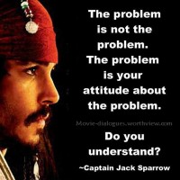 Captain Jack Sparrow Quotes