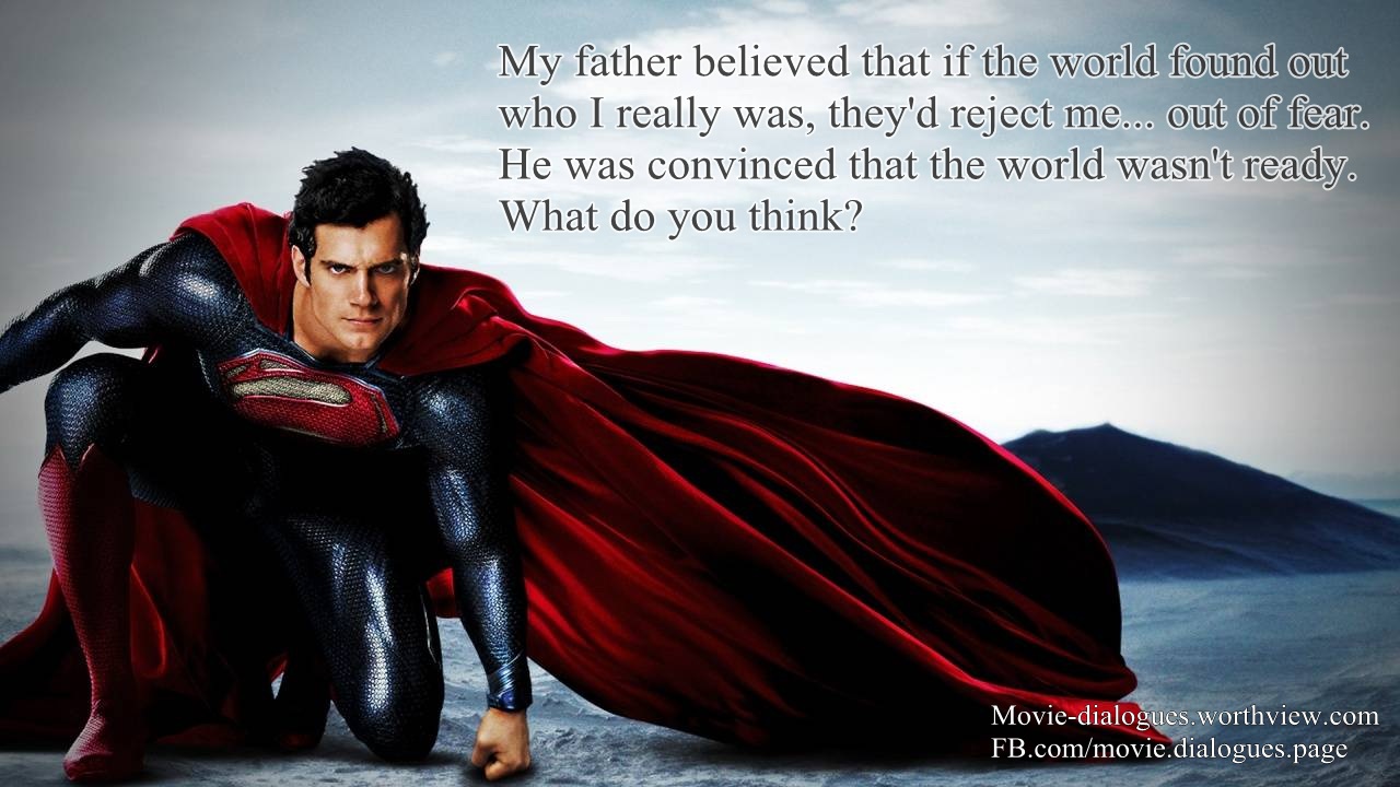 man-of-steel-quotes