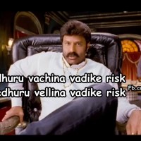 Balakrishna’s Legend movie dialogues