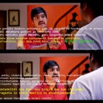 NTR non stop dialogues about Girls from Baadshah 