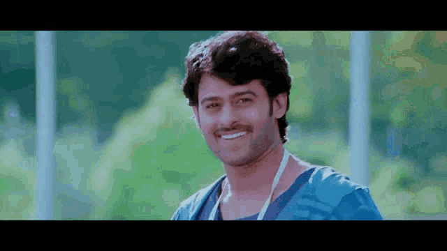 prabhas-darling